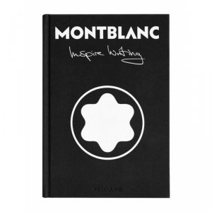 Notatnik Montblanc Montblanc Icon Book