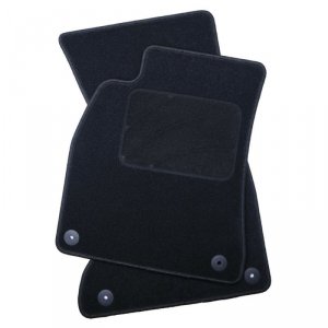 Zestaw Dywaników do Samochodu OCC Motorsport OCCD0017 5 Części