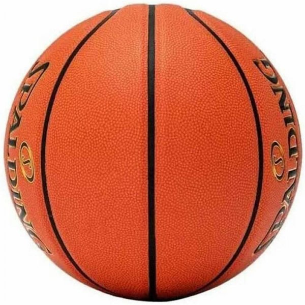 Piłka do Koszykówki Spalding TF-1000 Legacy Wielokolorowy 6 lat