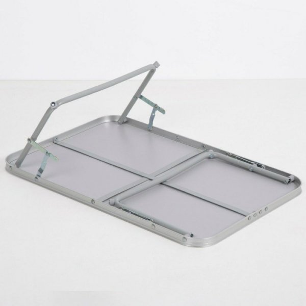 Składany stolik Aktive 60 x 25 x 40 cm (6 Sztuk)