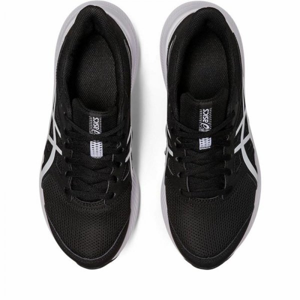 Buty sportowe Asics Jolt 4 Czarny Kobieta