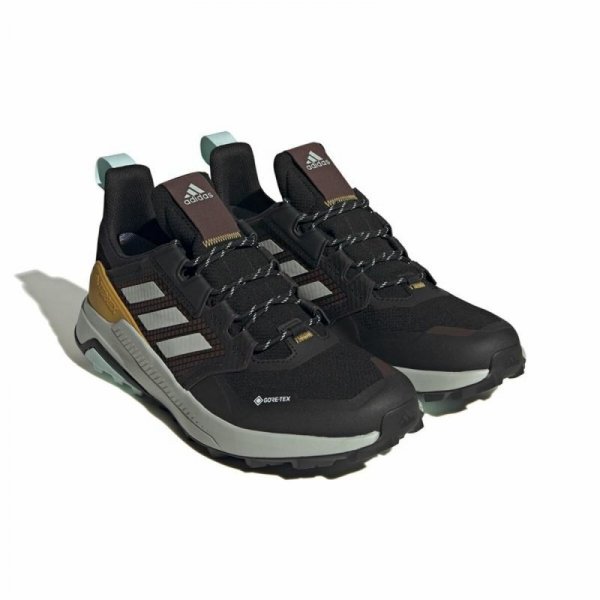 Obuwie Sportowe Męskie Adidas Terrex Trailmaker Gtx Czarny