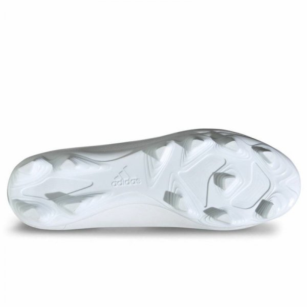 Buty Piłkarskie dla Dzieci Adidas Predator Accuracy.4 Biały
