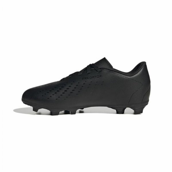 Buty Piłkarskie dla Dzieci Adidas Predator Accuracy.4 FxG Czarny