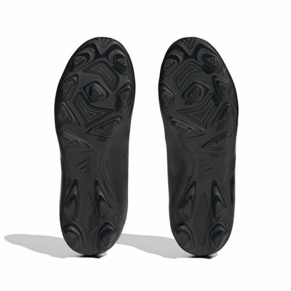 Buty Piłkarskie dla Dzieci Adidas Predator Accuracy.4 FxG Czarny
