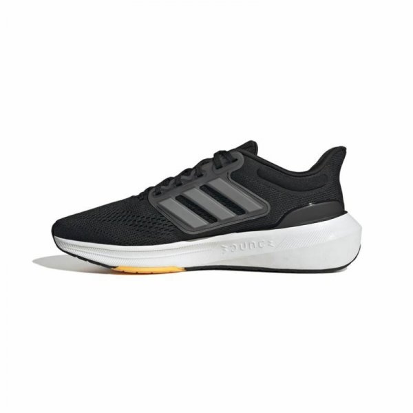 Obuwie Sportowe Męskie Adidas Ultrabounce Czarny