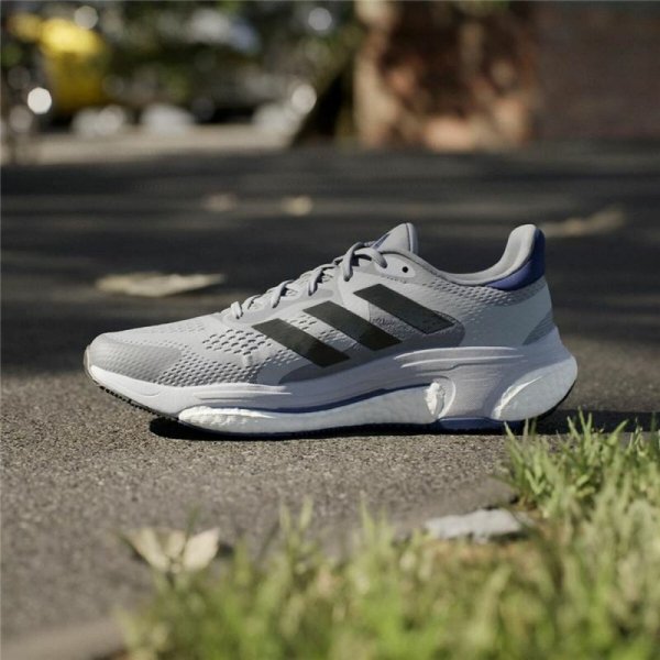 Obuwie Sportowe Męskie Adidas Solarcontrol 2 Szary