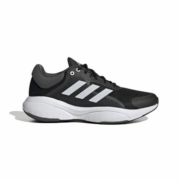 Obuwie Sportowe Męskie Adidas Response Czarny