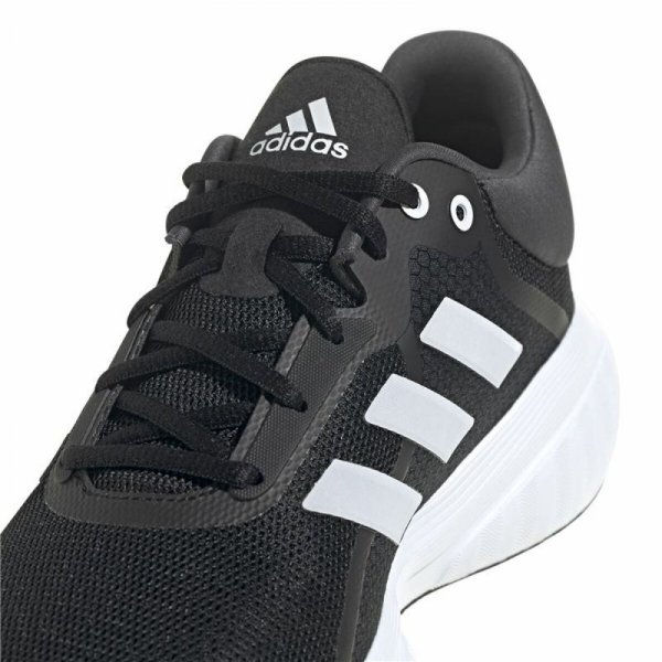 Obuwie Sportowe Męskie Adidas Response Czarny