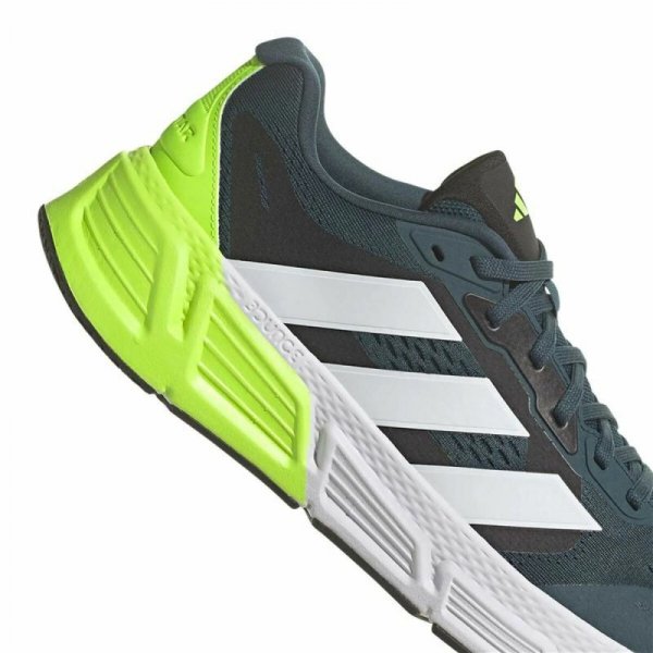 Obuwie Sportowe Męskie Adidas Questar 2 Niebieski Granatowy