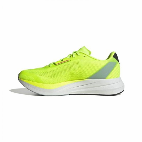 Obuwie Sportowe Męskie Adidas Duramo Speed Żółty