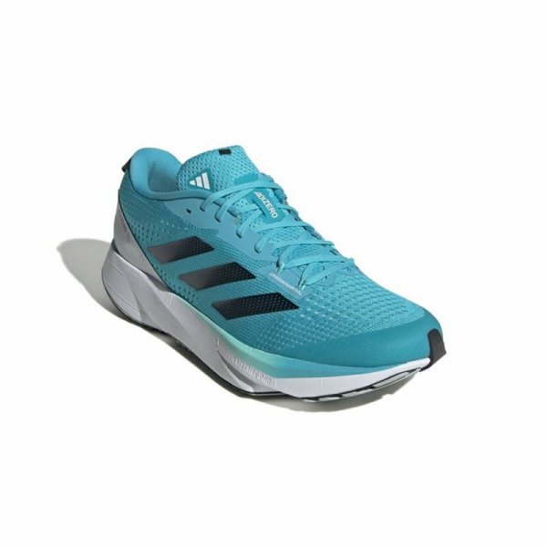 Obuwie Sportowe Męskie Adidas Adizero Sl Jasnoniebieski