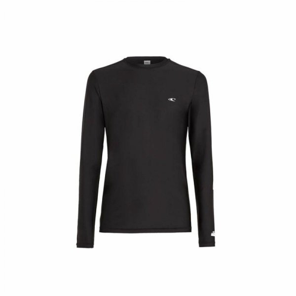 Koszulka z krótkim rękawem Męska O&#039;Neill Essentials Czarny (M)