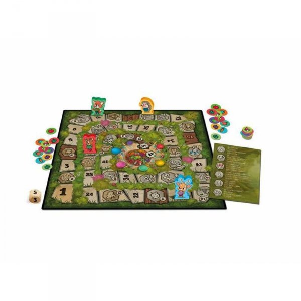 Gra Planszowa Cayro