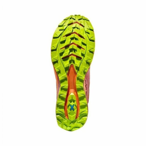 Obuwie Sportowe Męskie La Sportiva Karacal Brązowy