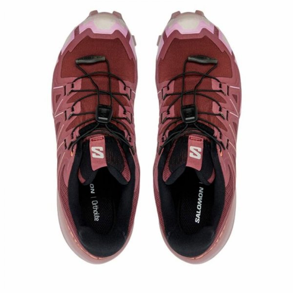 Obuwie damskie Salomon Speedcross 6Catawg