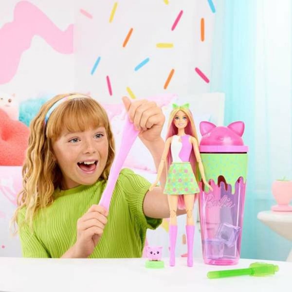 Figurki Superbohaterów Mattel