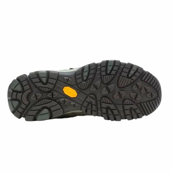 Buty górskie Merrell Moab 3 Mid GTX Brązowy Kolor Zielony