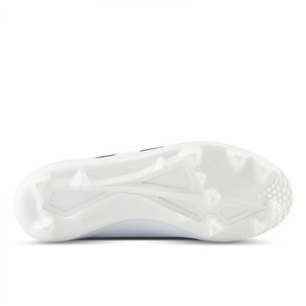 Buty Piłkarskie dla Dzieci New Balance Furon DispatchFg V7+ Biały