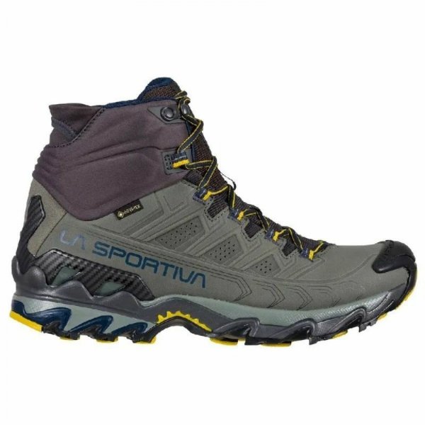 Obuwie do Biegania dla Dorosłych La Sportiva Ultra Raptor Ii Mid