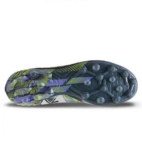 Buty sportowe dla dorosłych do gry w piłkę Puma Future 7 Ultimate Mg Czarny