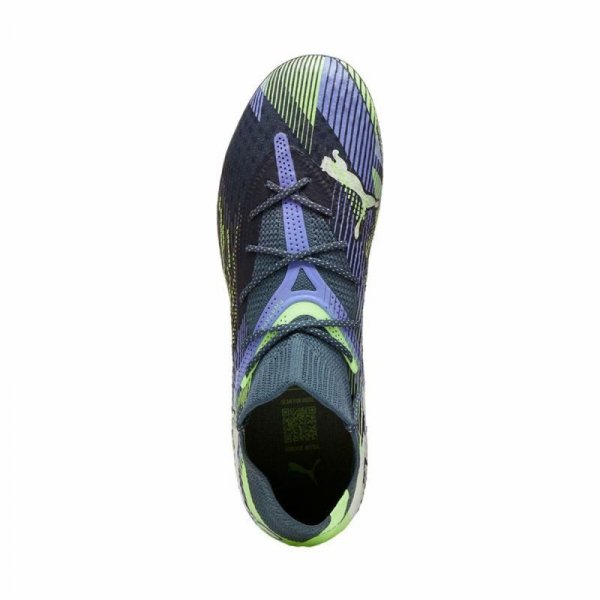 Buty sportowe dla dorosłych do gry w piłkę Puma Future 7 Ultimate Mg Czarny