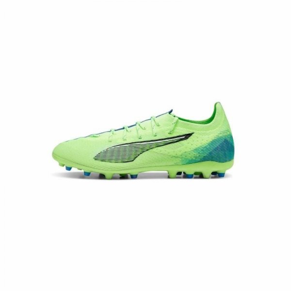 Buty sportowe dla dorosłych do gry w piłkę Puma Ultra 5 Pro Mg Kolor Zielony