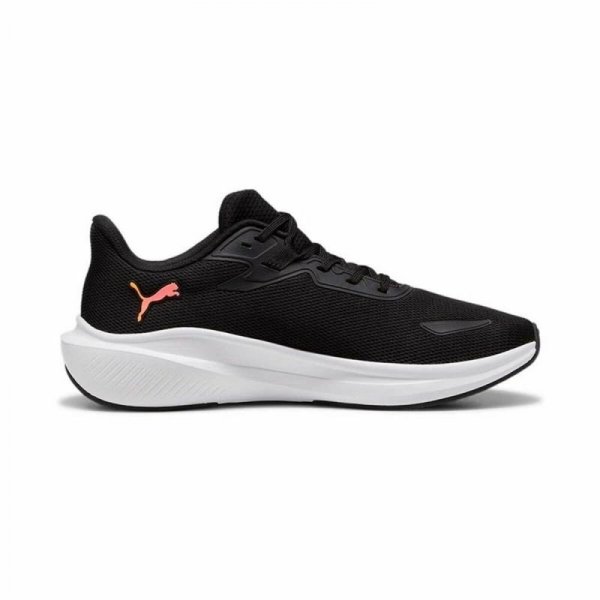 Obuwie do Biegania dla Dorosłych Puma Skyrocket Lite Czarny