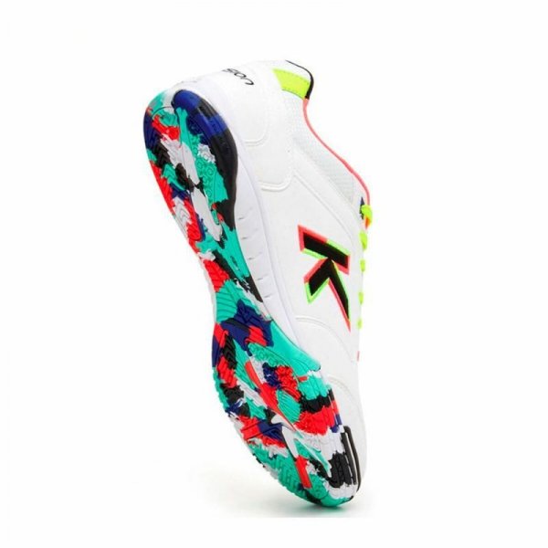 Buty dla dorosłych do piłki salowej Kelme Precision Biały