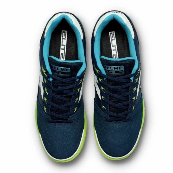 Buty dla dorosłych do piłki salowej Kelme Elite Granatowy