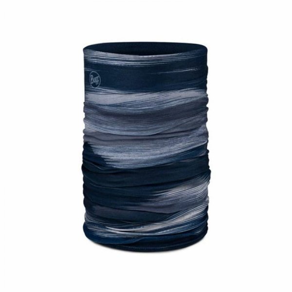 Ogrzewacz karku Buff Arky Navy Granatowy