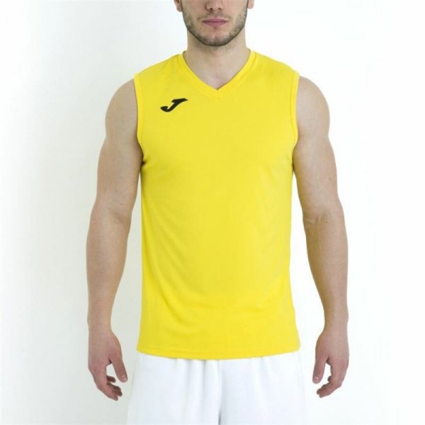T-shirt męski bez rękawów Joma Sport