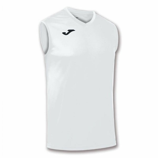T-shirt męski bez rękawów Joma Sport
