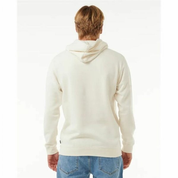 Bluza z kapturem Męska Rip Curl Down The Line