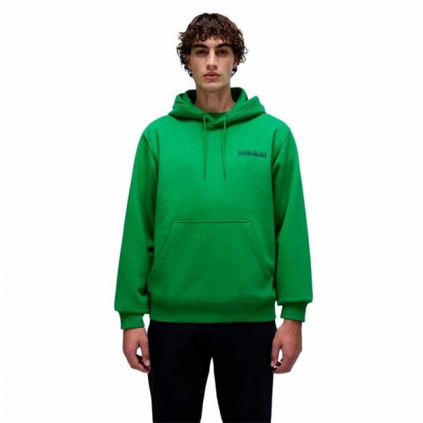 Bluza z kapturem Męska Napapijri B-Linth H