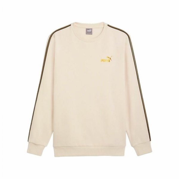Bluza bez kaptura Męska Puma