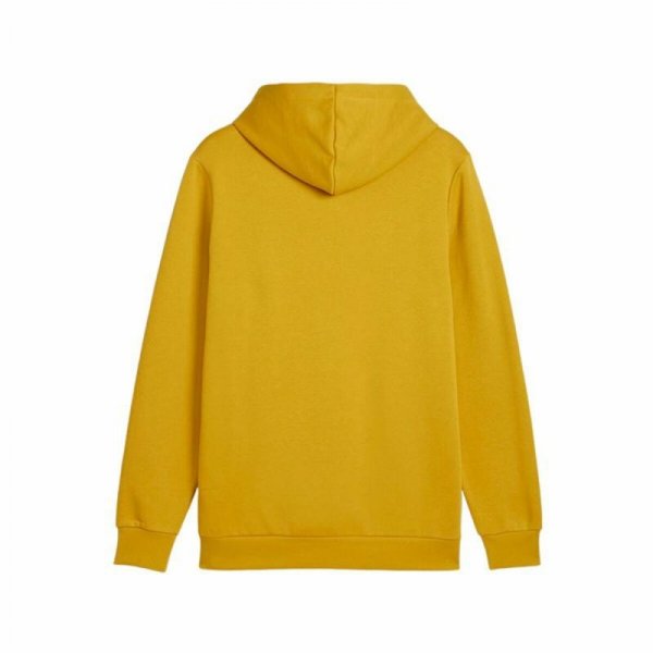 Bluza z kapturem Męska Puma Ess+ 2 Col Big Logo