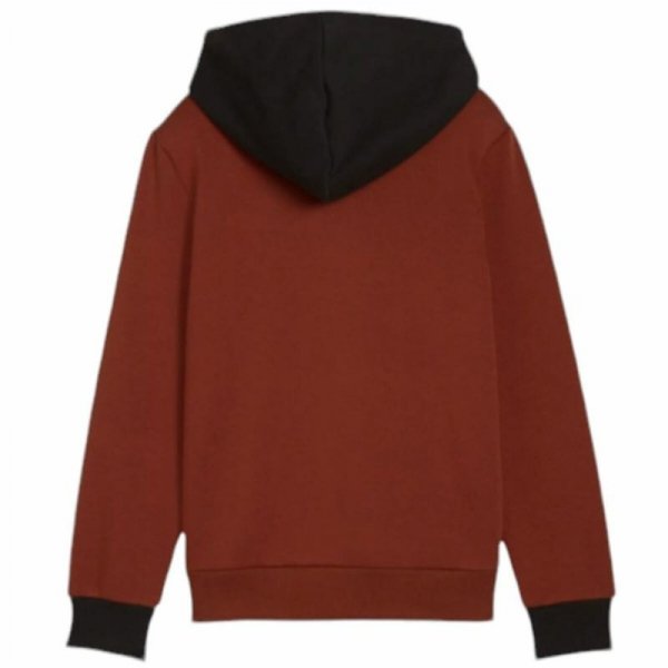 Bluza z kapturem Dziecięca Puma