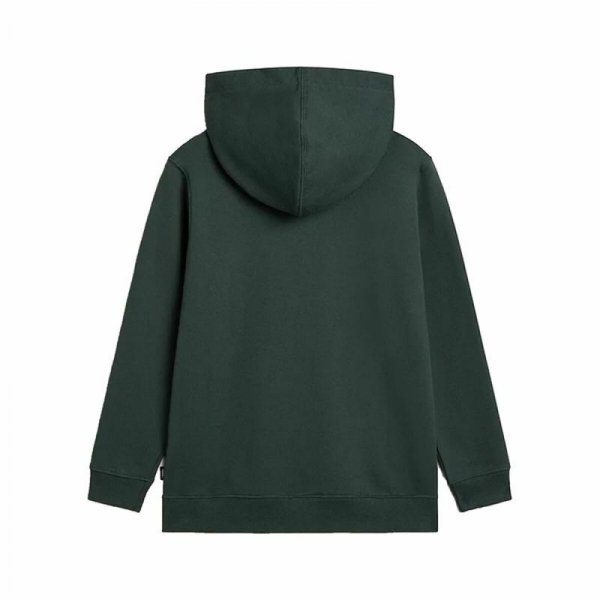 Bluza z kapturem Dziecięca Vans Off The Wall Board Pu
