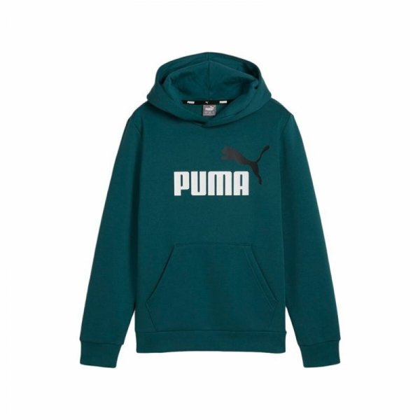 Bluza z kapturem Dziecięca Puma