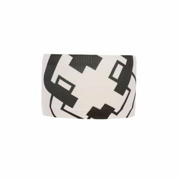 Opaska sportowa na głowę ARCh MAX HBLG.WHT/BLK