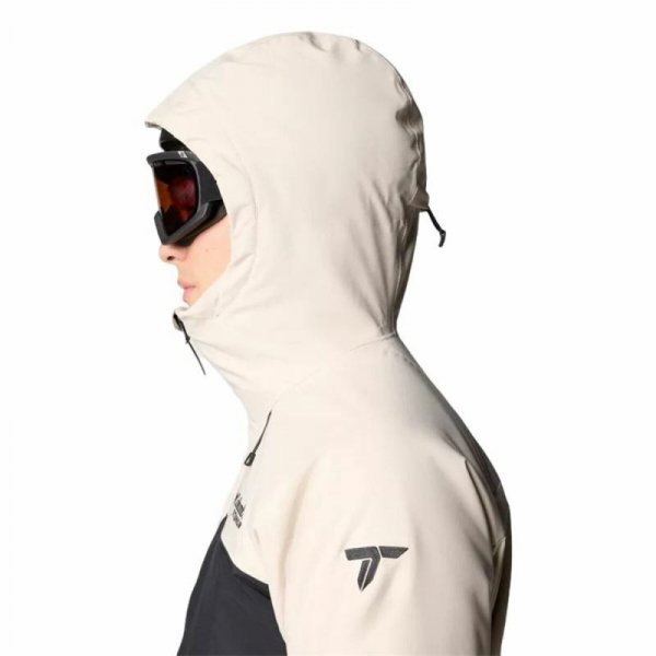 Męska kurtka sportowa Columbia Winter District™ III Biały