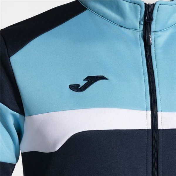 Dres dla Dorosłych Joma Sport Danubio III Granatowy Mężczyzna