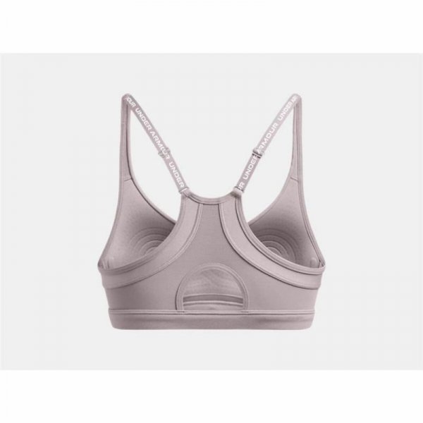 Stanik Sportowy Under Armour Infinity Hig Szary