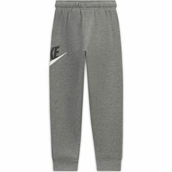 Spodnie dresowe dla dzieci Nike Club Hbr Szary
