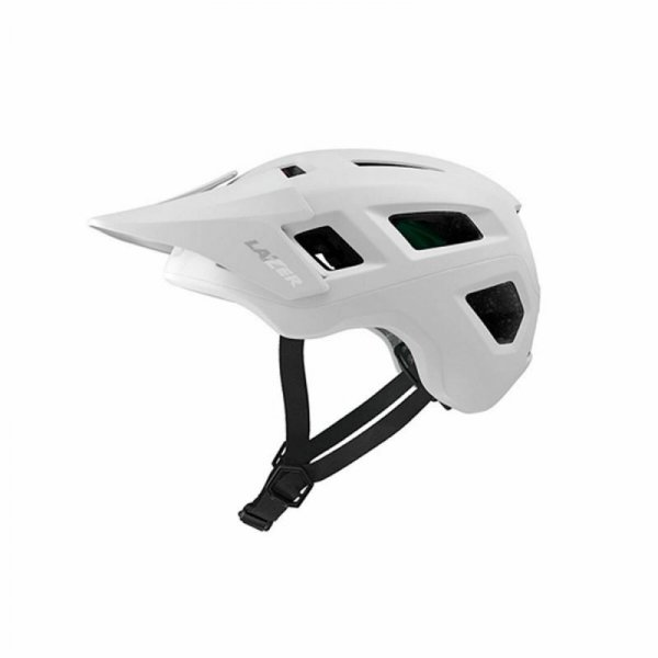 Kask rowerowy dla dorosłych Lazer Coyote KC CE-CPSC Biały