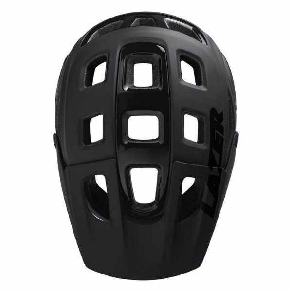 Kask rowerowy dla dorosłych Lazer Impala Czarny Wielokolorowy
