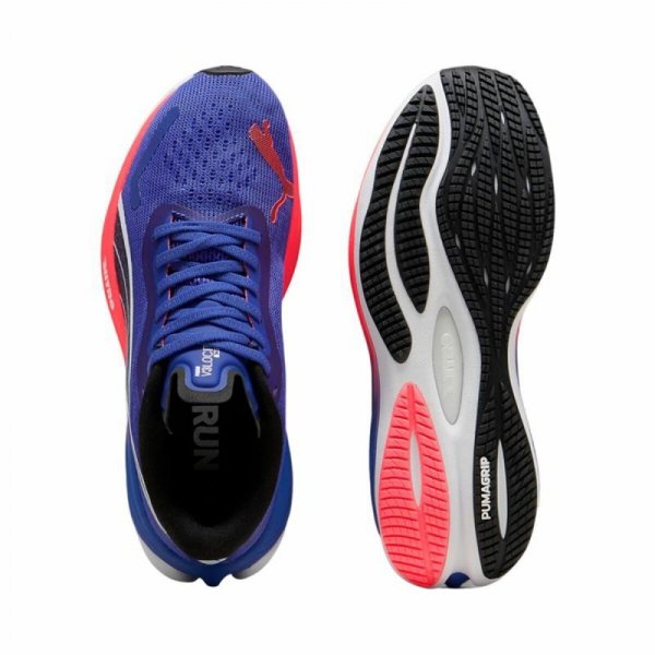 Obuwie do Biegania dla Dorosłych Puma Velocity Nitro 3 Wn Kobieta