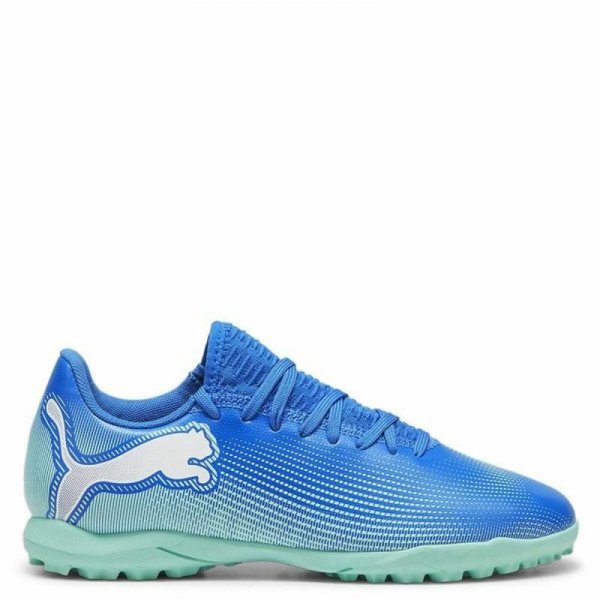 Buty Piłkarskie dla Dzieci Puma Future 7 Play Tt Infantil