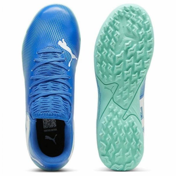 Buty Piłkarskie dla Dzieci Puma Future 7 Play Tt Infantil